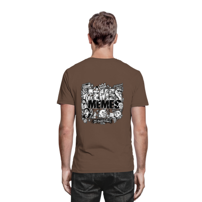 The MEME - Camicia Premium