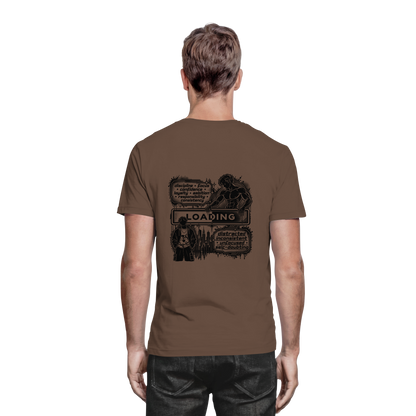 LOADiNG BASiCS - Premium Shirt
