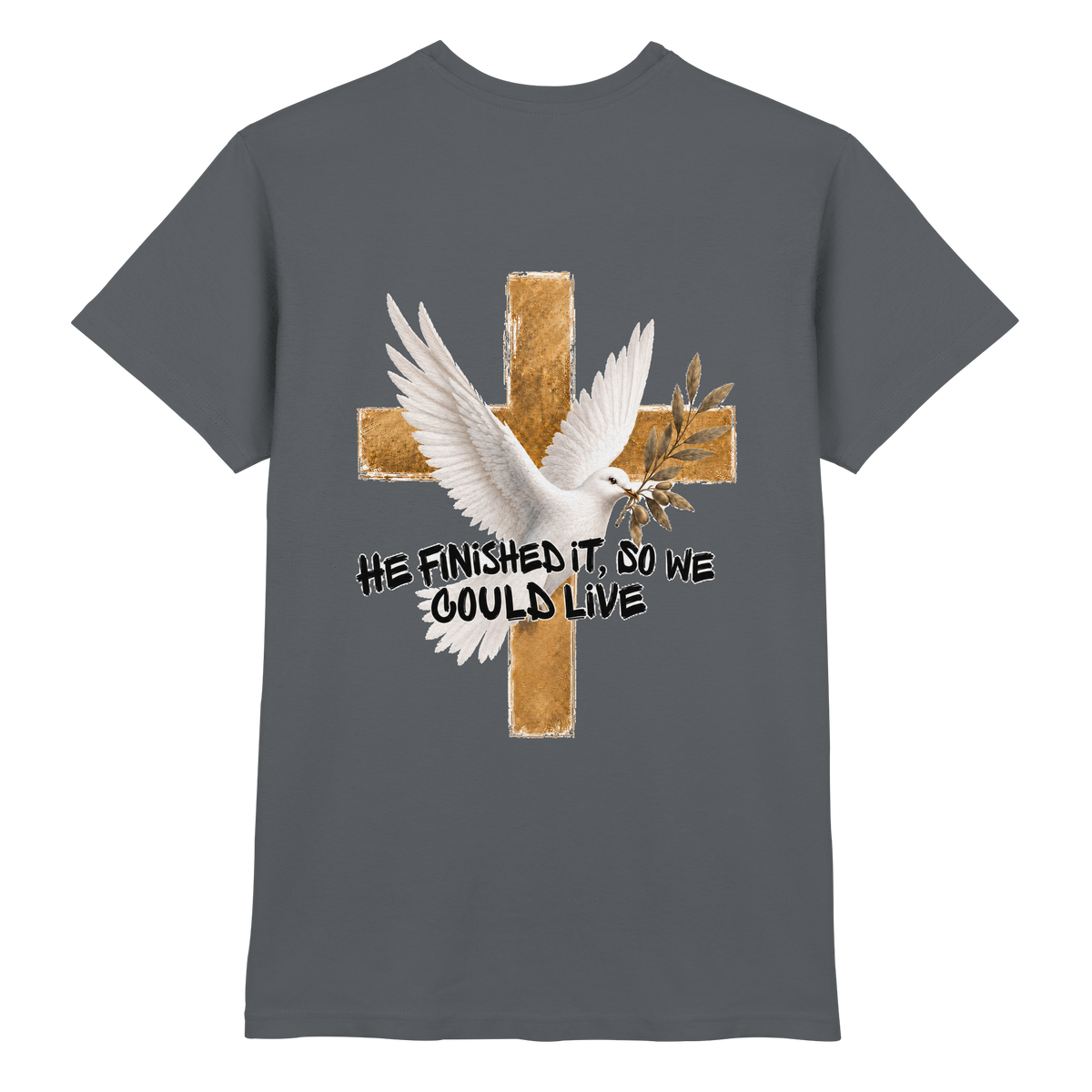 Savior collection  - Premium Shirt