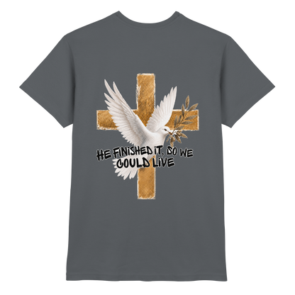 Savior collection  - Premium Shirt