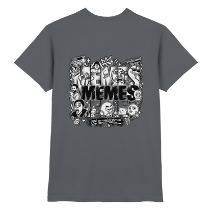 The MEME - Camicia Premium