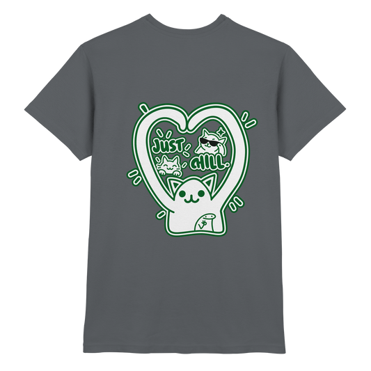 low CORTiSOL - Premium Shirt