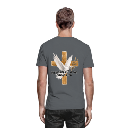 Savior collection  - Premium Shirt