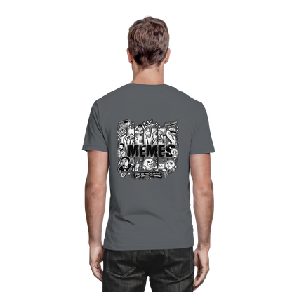 The MEME - Camicia Premium