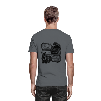 LOADiNG BASiCS - Premium Shirt