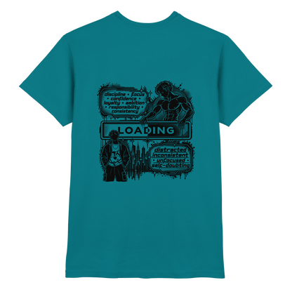 LOADiNG BASiCS - Premium Shirt