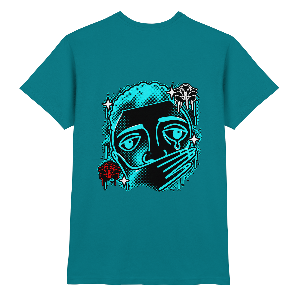 The Meme - Premium Shirt