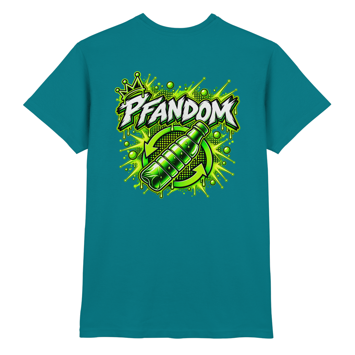 PFANDOM - Premium Shirt