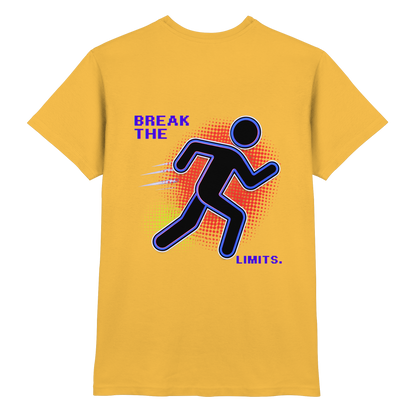 The JoGGer - Premium Shirt