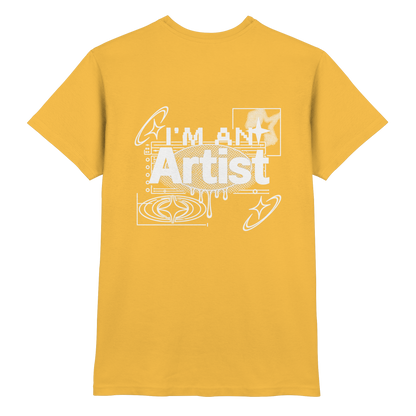 The Artist BASiCS - Premium Shirt