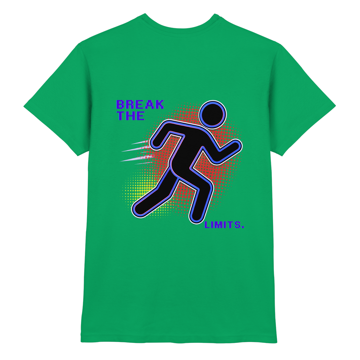 The JoGGer - Premium Shirt
