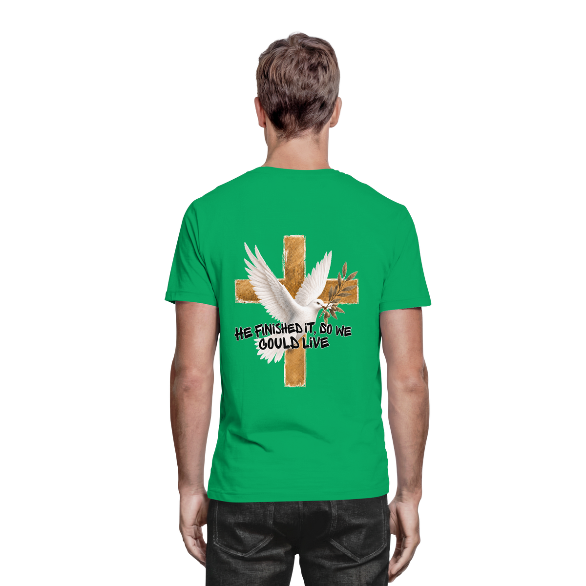 Savior collection  - Premium Shirt