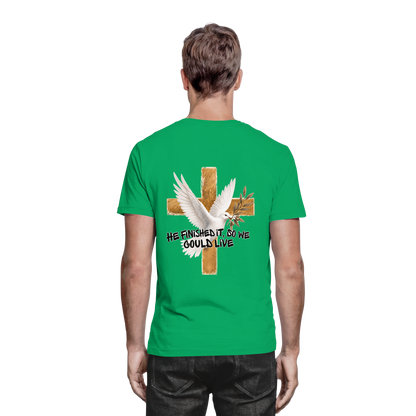 Savior collection  - Premium Shirt