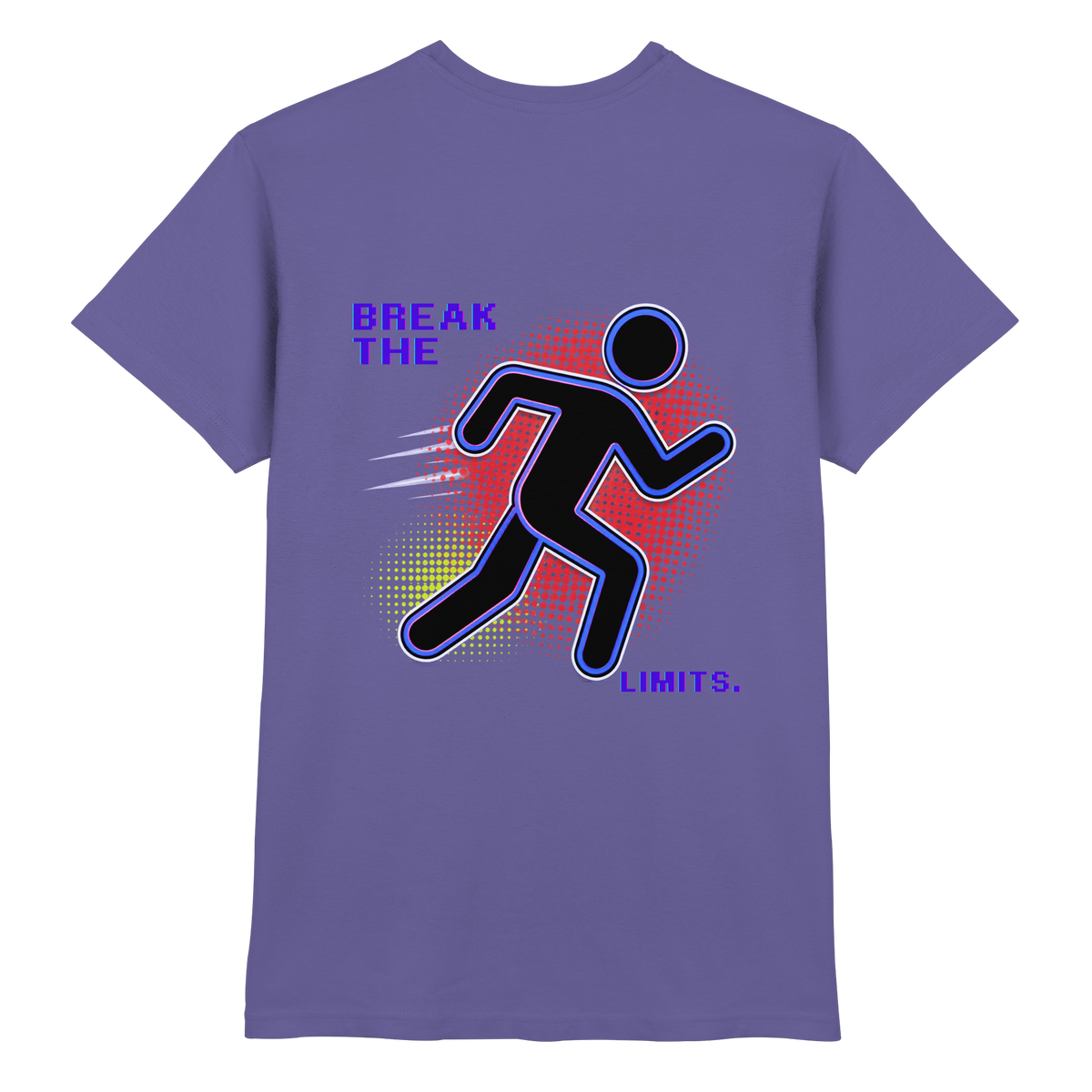 The JoGGer - Premium Shirt
