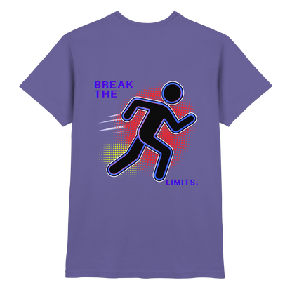 The JoGGer - Premium Shirt