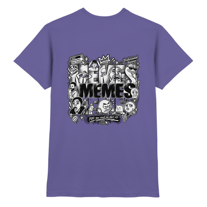 The MEME - Camicia Premium