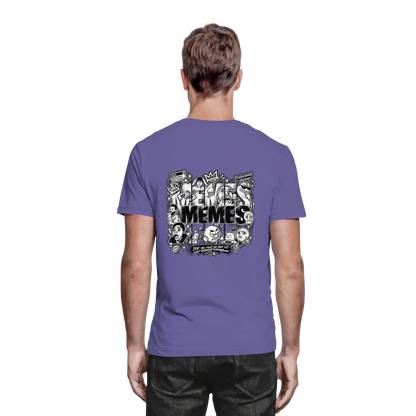 The MEME - Camicia Premium