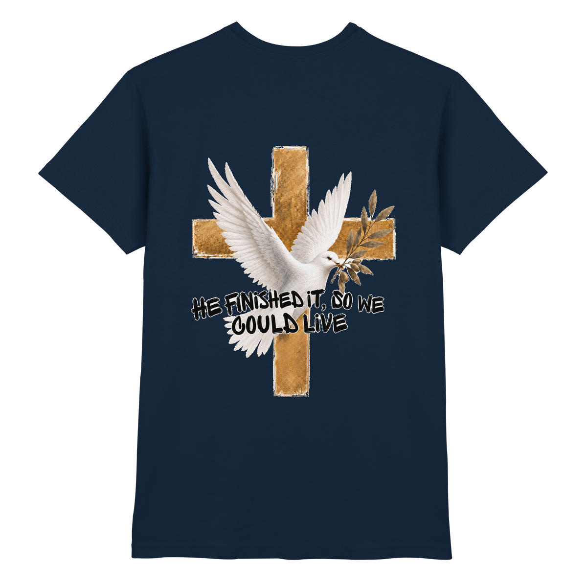 Savior collection  - Premium Shirt
