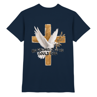 Savior collection  - Premium Shirt