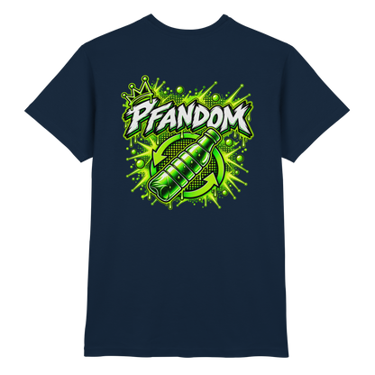 PFANDOM - Premium Shirt