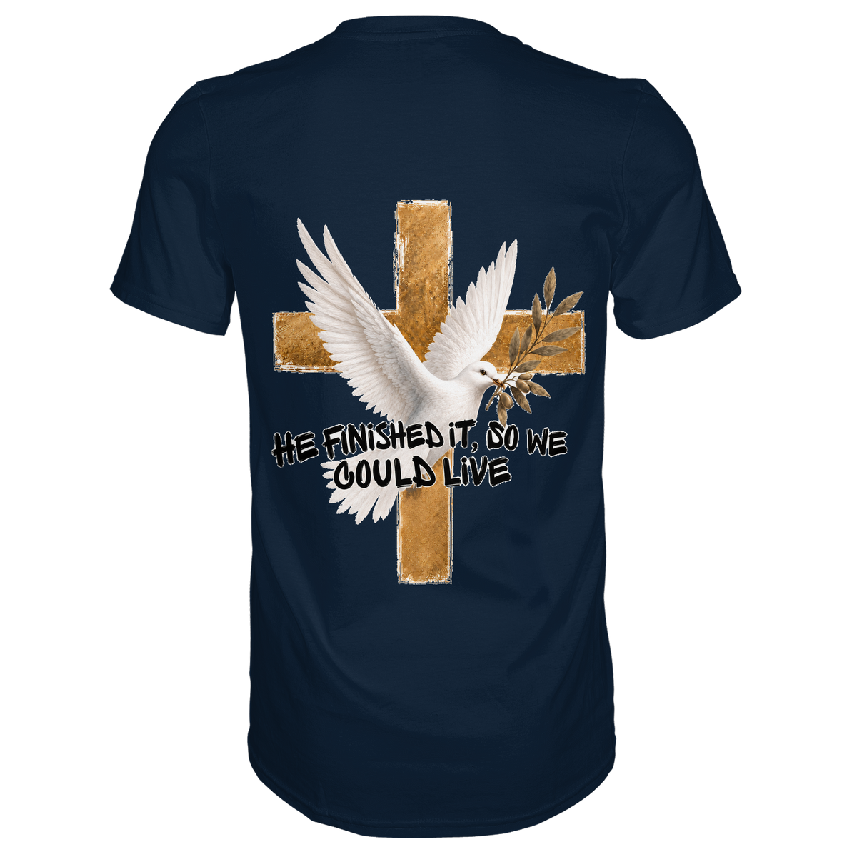 Savior collection  - Premium Shirt