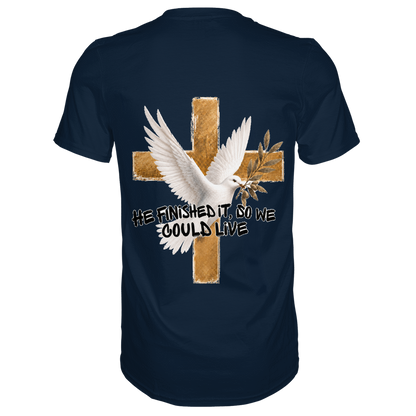 Savior collection  - Premium Shirt