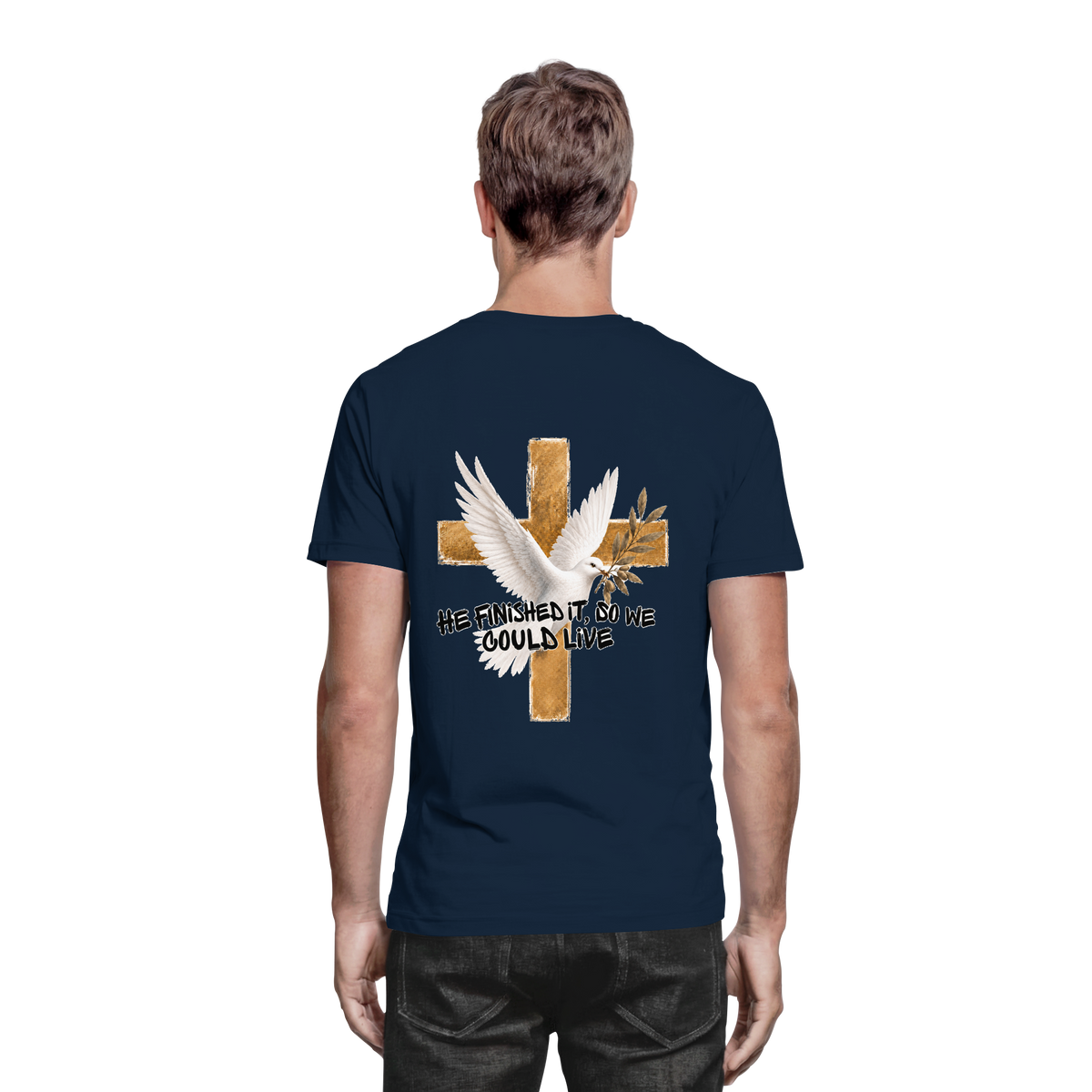 Savior collection  - Premium Shirt