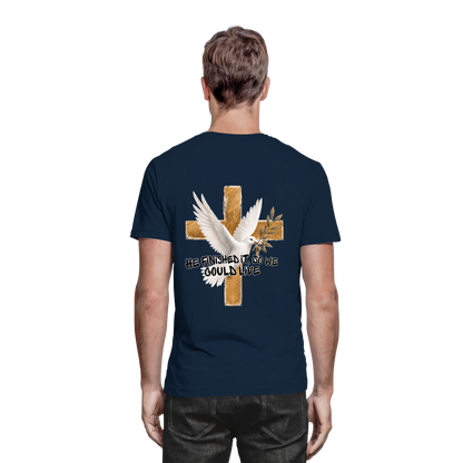 Savior collection  - Premium Shirt