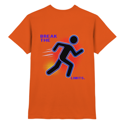 The JoGGer - Premium Shirt