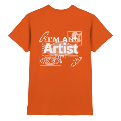 The Artist BASiCS - Premium Shirt