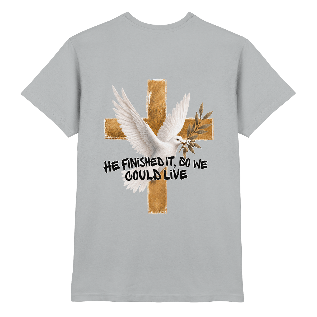 Savior collection  - Premium Shirt