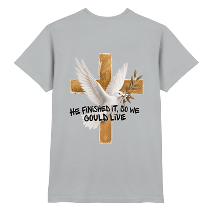 Savior collection  - Premium Shirt