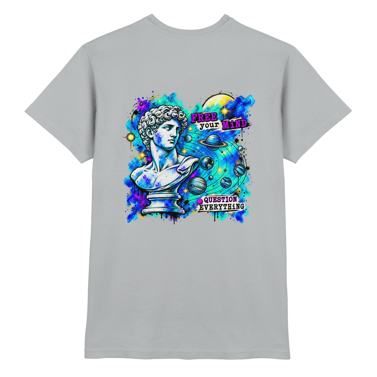 Il Filosofo - Camicia Premium