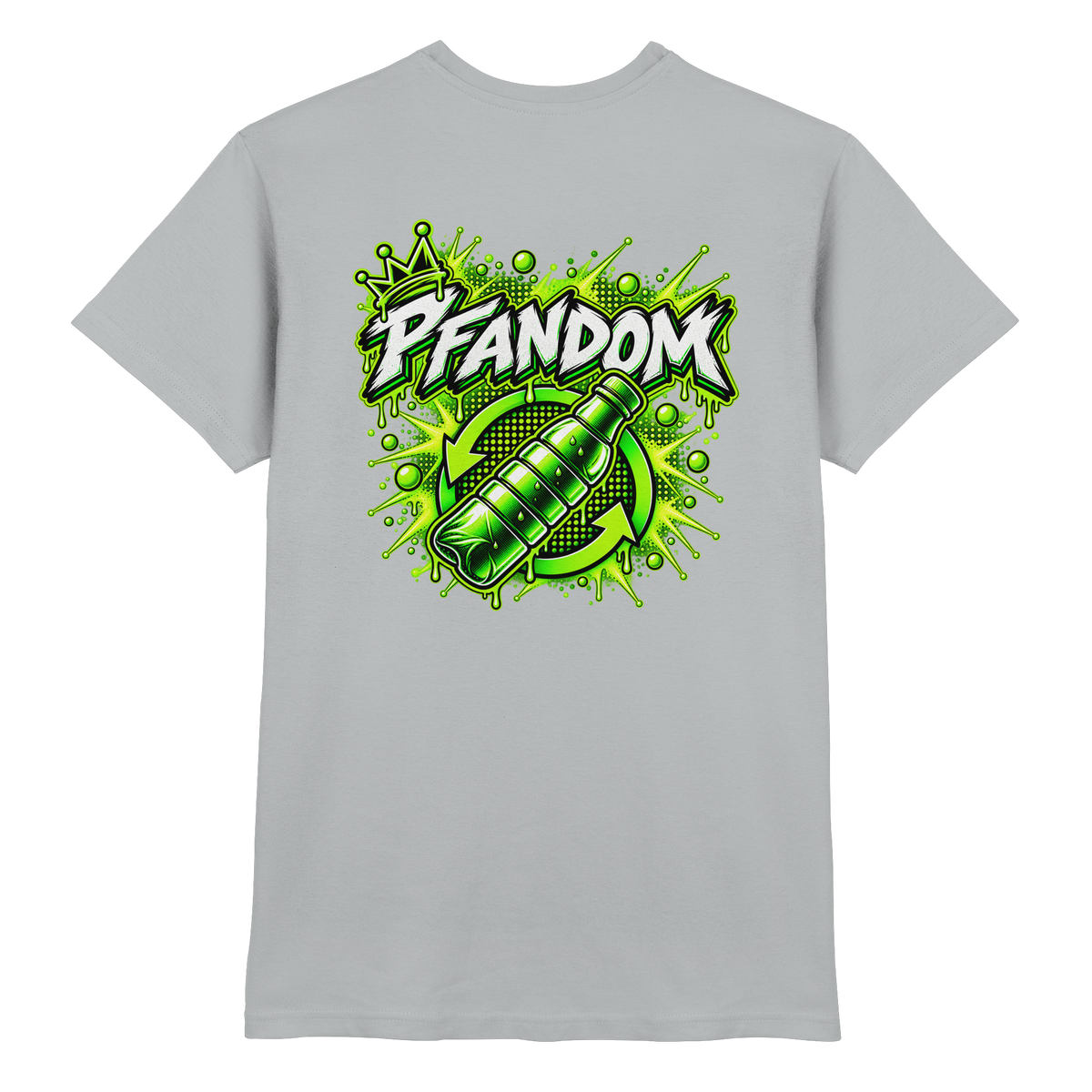 PFANDOM - Premium Shirt