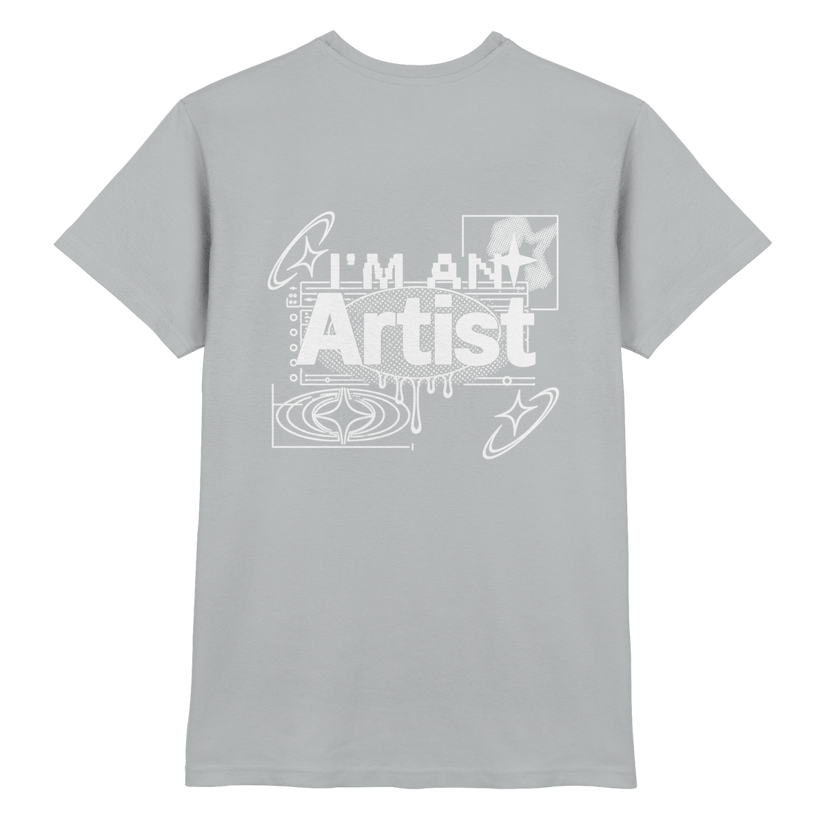 The Artist BASiCS - Premium Shirt