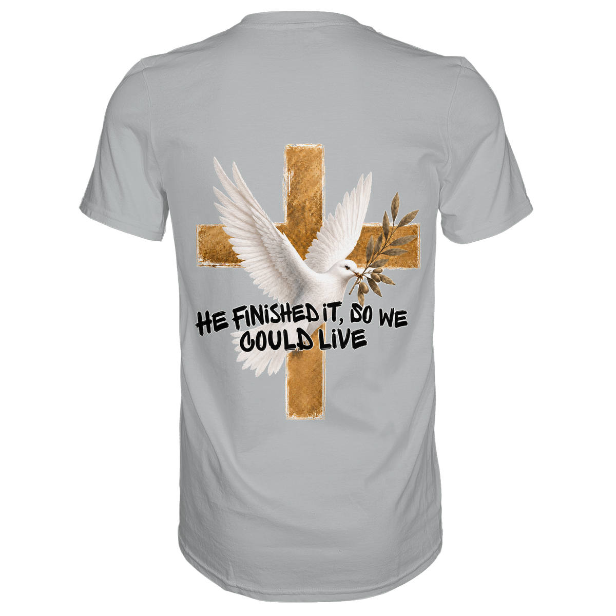 Savior collection  - Premium Shirt