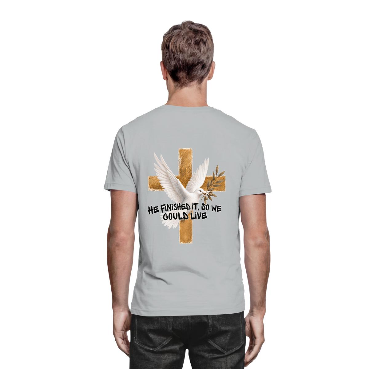 Savior collection  - Premium Shirt
