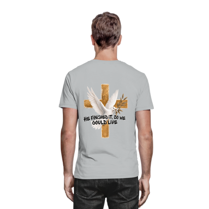 Savior collection  - Premium Shirt