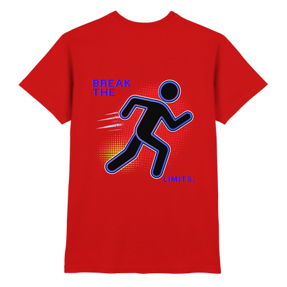 The JoGGer - Premium Shirt