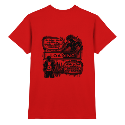 LOADiNG BASiCS - Premium Shirt
