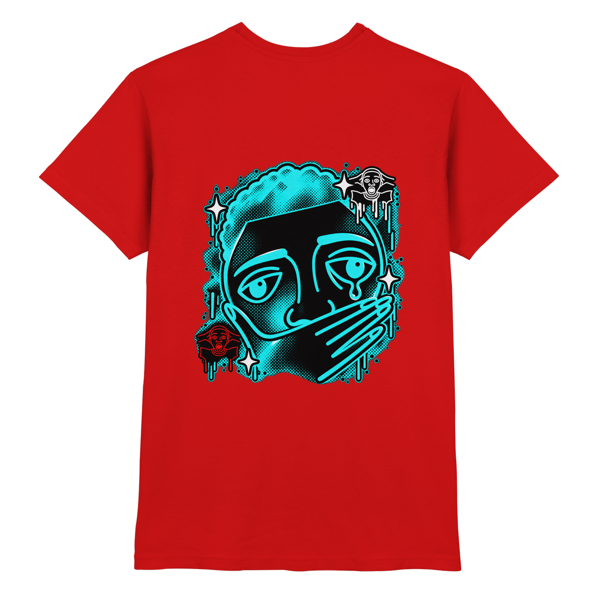The Meme - Premium Shirt