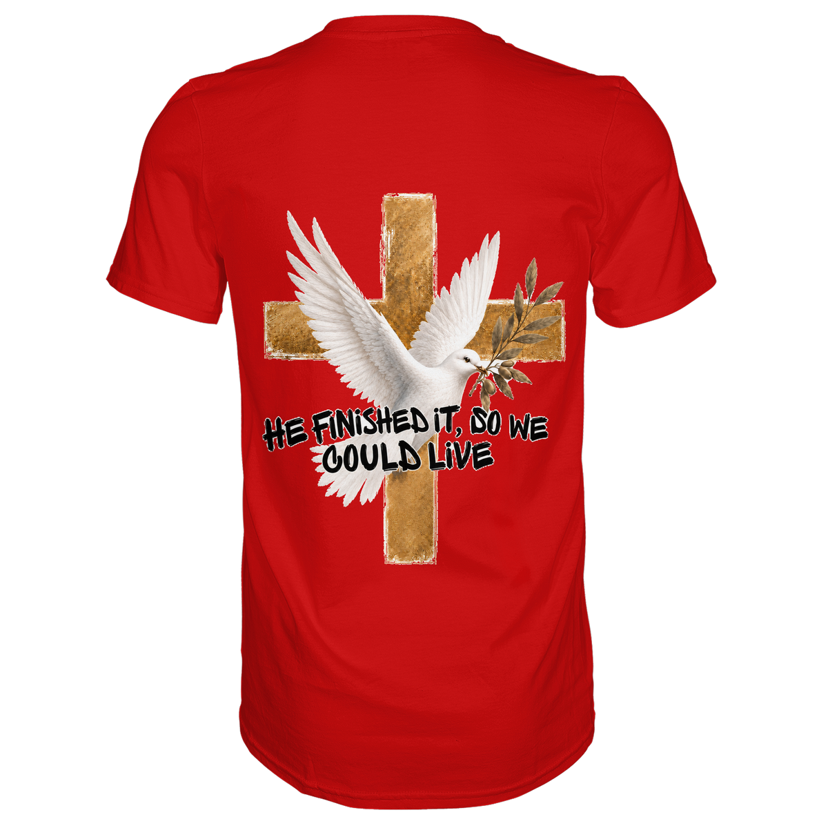 Savior collection  - Premium Shirt