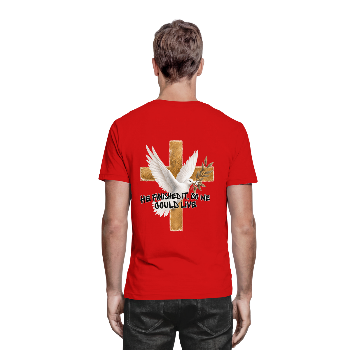 Savior collection  - Premium Shirt