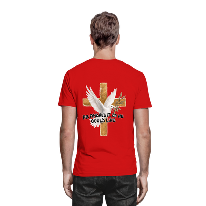Savior collection  - Premium Shirt