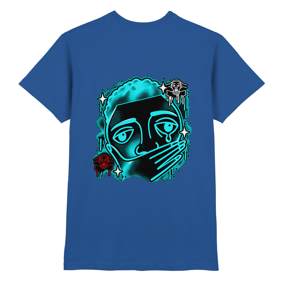The Meme - Premium Shirt