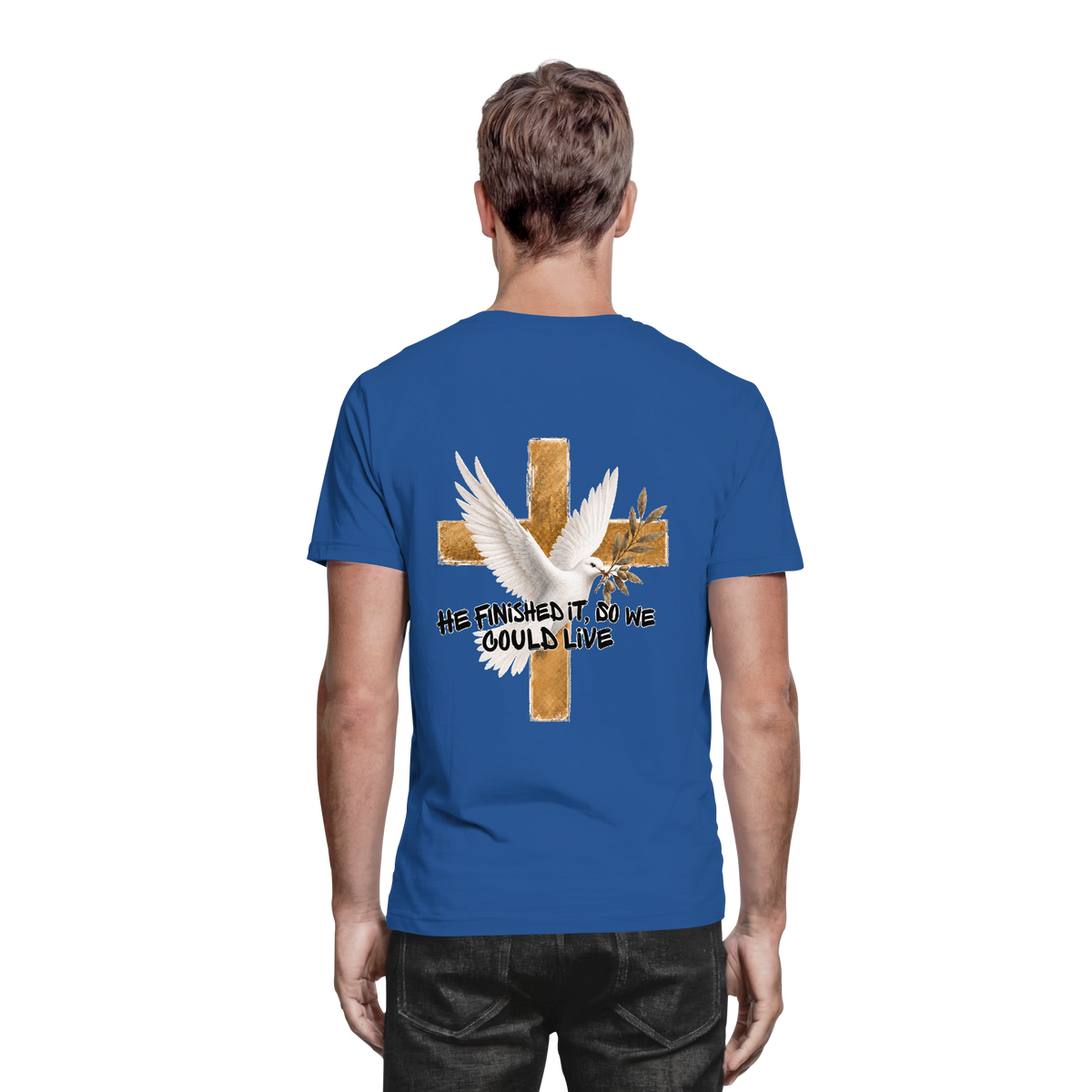 Savior collection  - Premium Shirt