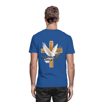 Savior collection  - Premium Shirt