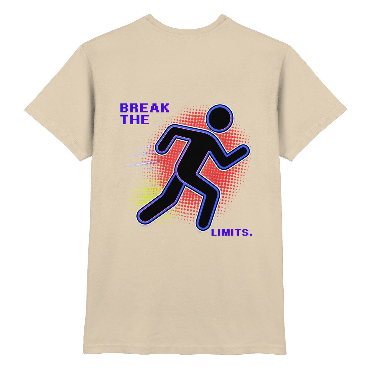 The JoGGer - Premium Shirt