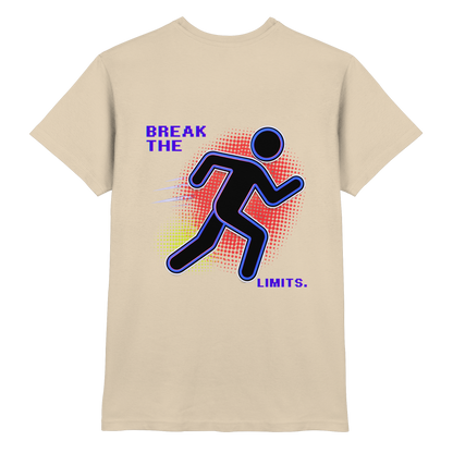 The JoGGer - Premium Shirt