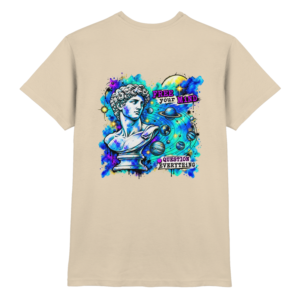Il Filosofo - Camicia Premium